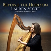 Beyond the Horizon: New Music for Lever Harp artwork