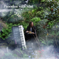 Legowelt - Pancakes With Mist artwork