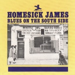 Homesick James - Homesick's Shuffle