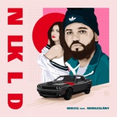 Nélküled (feat. Nemazalány) artwork