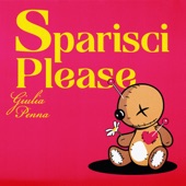 Sparisci Please artwork