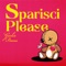 Sparisci Please artwork