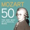 Symphony No. 25 in G Minor, K. 183: I. Allegro con brio artwork