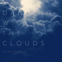 Peter Pearson - Dancing with the Clouds artwork