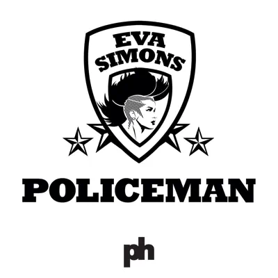 Policeman - Single - Eva Simons