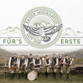 Für’s Erste - EP artwork