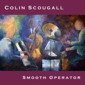 Colin Scougall - Angel Eyes