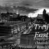 Trey East - TrapStar (Mooski Trackstar Remix)