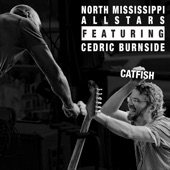 Catfish (feat. Cedric Burnside) artwork