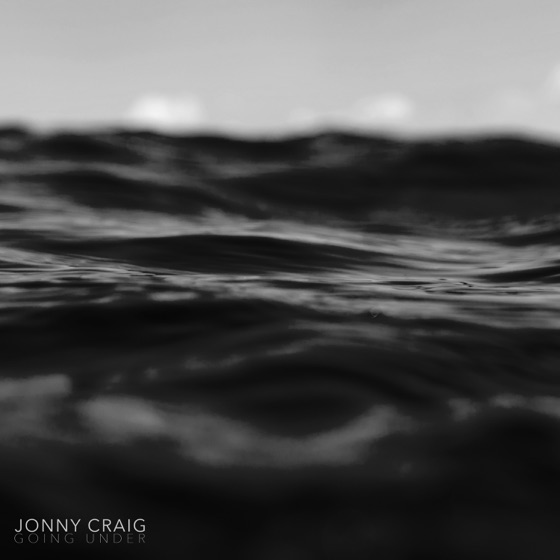 Cover artwork for Going Under