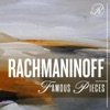 Jansug Kakhidze & Royal Flanders Philharmonic - Rhapsody on a Theme of Paganini, Op. 43: Var. 18, Andante cantabile