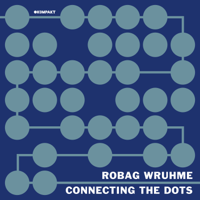 Robag Wruhme - Connecting the Dots artwork