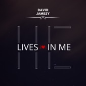 He Lives in Me artwork