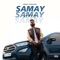 Samay (feat. Boominati95) - Krrishh lyrics