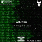 Kap$ynThesis - 37 Under Siege