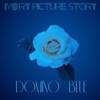 Domino Blue - Single