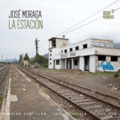La Estación (feat. Rodrigo Gentillón, José González & Diego Pan) artwork