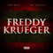 Freddy Krueger (feat. Tee Grizzley) - YNW Melly lyrics