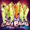 Por ella - Los Bam Band Orquesta lyrics