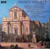 Pergolesi: Miserere in C Minor album lyrics, reviews, download