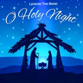 O Holy Night (Choir) artwork