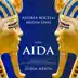 Verdi: Aida album cover