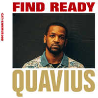 Quavius - Find Ready artwork