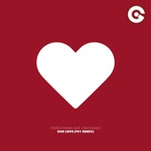 Our Love (feat. Craig David) [PS1 Remix] artwork