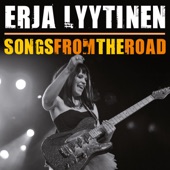 Erja Lyytinen - The Road Leading Home (LIVE)
