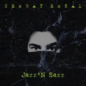 Jazz'N Sazz artwork