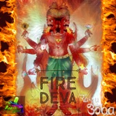 Fire Deva artwork
