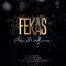 Fekas - Jess Medina lyrics