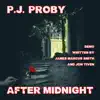 After Midnight (feat. Roly Jones) - Single album lyrics, reviews, download