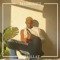Kesäillat - Single by Madboiali album reviews, ratings, credits