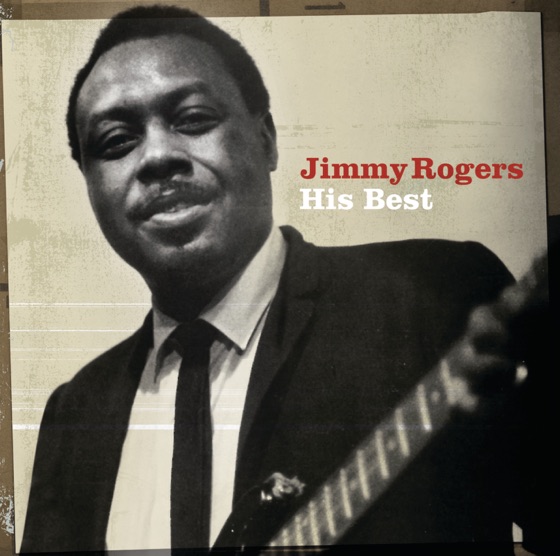 Cover artwork for That's All Right