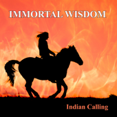 Flowing River - Indian Calling