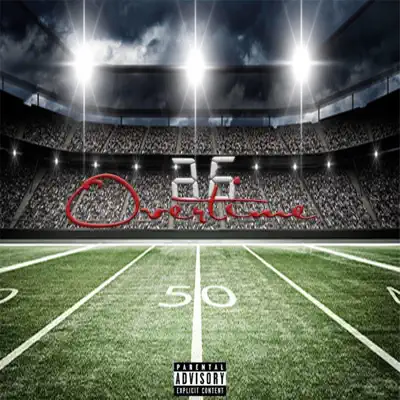 Overtime - Single - La 66