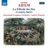 Stream & download Adam: La filleule des fées