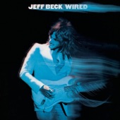 Jeff Beck - Love Is Green