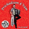 Pavol Laták - Keď sa slovák tam do sveta poberal