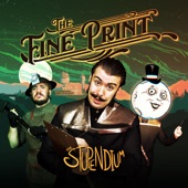 The Stupendium - The Fine Print
