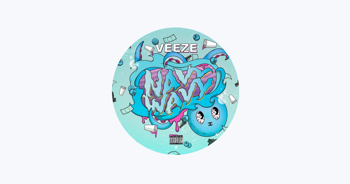 ‎Veeze on Apple Music