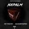 Napalm (feat. BluMuneyMarea) - Fat Philthy lyrics