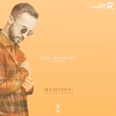 The Moment (Remixes - Talents Edition) - EP artwork