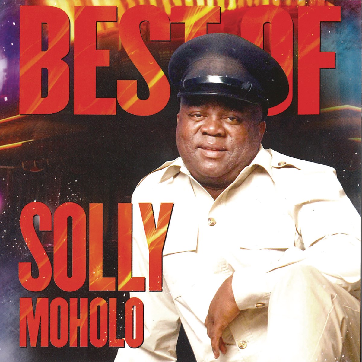 ‎Best Of Solly Moholo by Solly Moholo on Apple Music