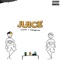 Juice (feat. Kiddgabofire & Vamz Beats) - Crema lyrics