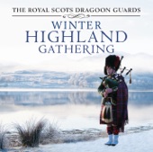 Medley: Flower of Scotland / Mingulay Boat Song artwork