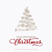 A Royal Philharmonic Christmas artwork