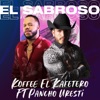 El Sabroso - Single