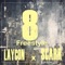 8 Freestyle (feat. Laycon) - Scarr lyrics